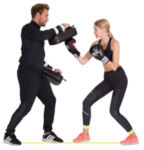 Cross training - boxe coach sportif biarritz