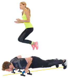 coach sportif personnel - cardio training biarritz